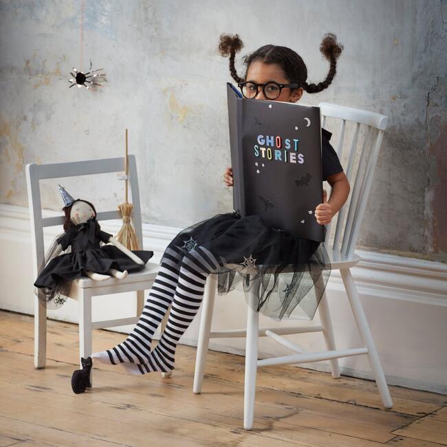 Luna Witch Doll - Party - 6