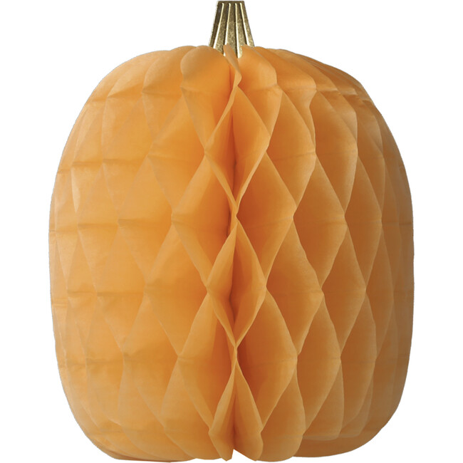 Honeycomb Pumpkins - Party - 6