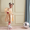 Gold Angel Dress - Costumes - 2