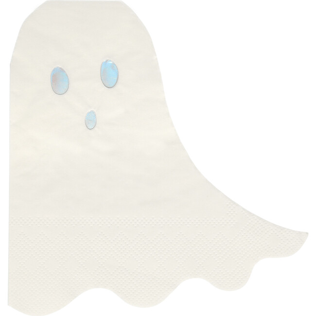 Ghost Napkins - Paper Goods - 1