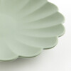 Earthy Large Bamboo Melamine Plates - Party - 3
