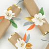 Fall Flower Crackers - Party - 4