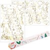 Christmas Colouring Posters - Party - 1 - thumbnail