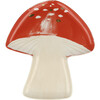 Ceramic Mushroom Plates - Party - 1 - thumbnail