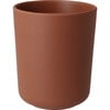 Earthy Bamboo Melamine Cups - Party - 4