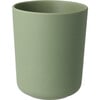 Earthy Bamboo Melamine Cups - Party - 5