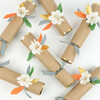 Fall Flower Crackers - Party - 5 - thumbnail