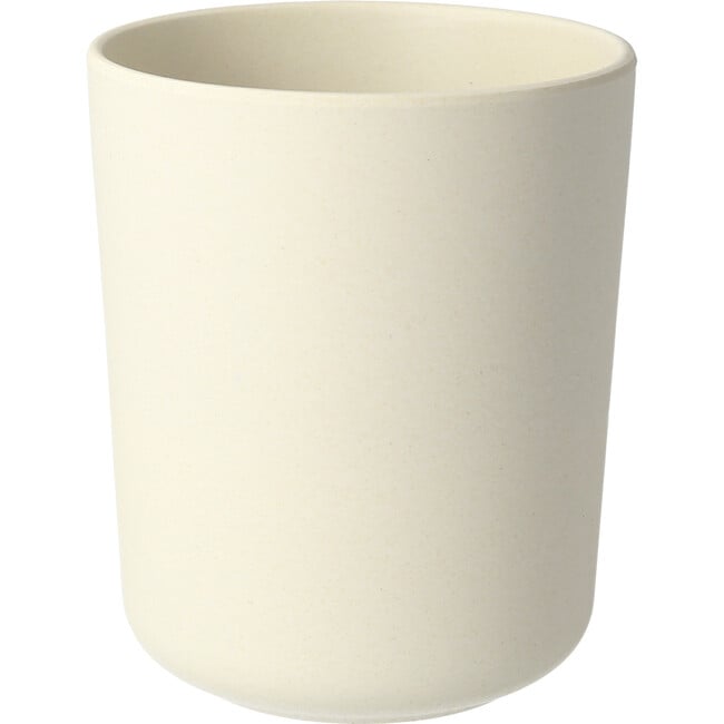 Earthy Bamboo Melamine Cups - Party - 6