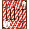 Candycane Shape Crackers - Party - 1 - thumbnail