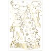 Christmas Colouring Posters - Party - 3
