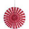 Christmas Honeycomb Decoration Kit - Party - 5