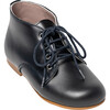 Classic Boot, Blue Black - Boots - 1 - thumbnail