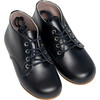 Classic Boot, Blue Black - Boots - 3 - thumbnail