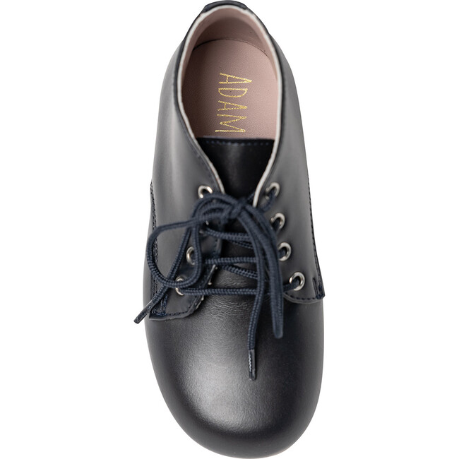 Classic Boot, Blue Black - Boots - 4
