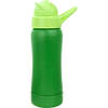 Sprout Ware® Straw Bottle, Green - Bottles - 1 - thumbnail
