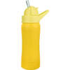 Sprout Ware® Straw Bottle, Yellow - Bottles - 2