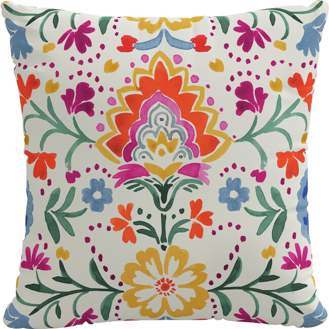 Decorative Pillow, Gabriela Multi