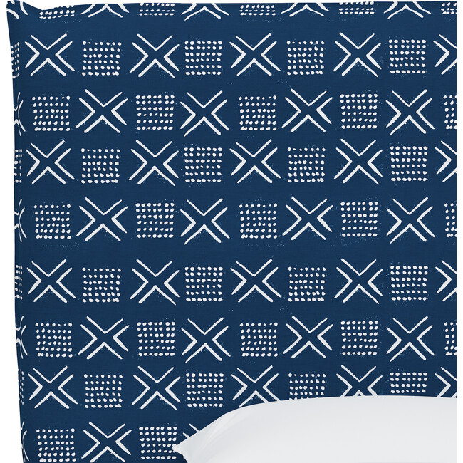 Bed, Remmy Indigo - Beds - 2
