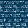 Bed, Remmy Indigo - Beds - 5