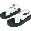 Women's Anto Splatter - Sandals - 1 - thumbnail