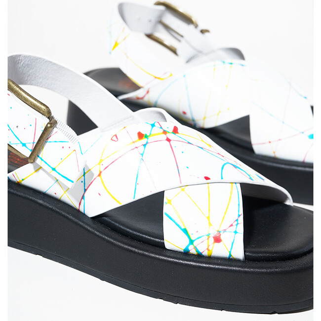 Women's Anto Splatter - Sandals - 3