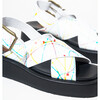 Women's Anto Splatter - Sandals - 3
