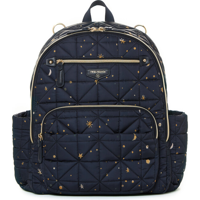 Companion Backpack, Midnight - Diaper Bags - 1