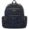Companion Backpack, Midnight - Diaper Bags - 1 - thumbnail
