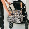 Carry Love Tote, Leopard - Diaper Bags - 2