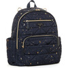 Companion Backpack, Midnight - Diaper Bags - 3