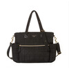 Carry Love Tote, Black - Diaper Bags - 3