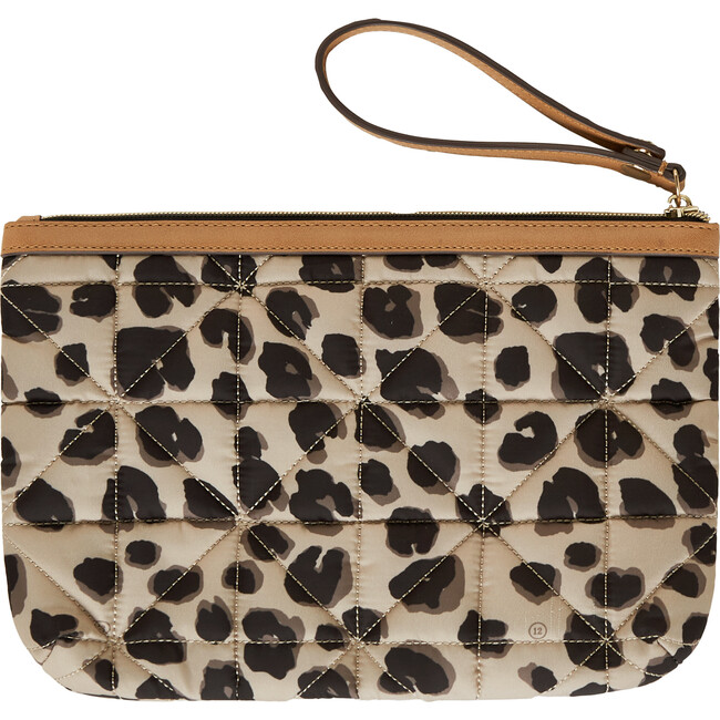 Companion Pouch, Leopard - Diaper Bags - 3