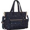 Carry Love Tote, Midnight - Diaper Bags - 4