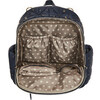 Companion Backpack, Midnight - Diaper Bags - 5 - thumbnail