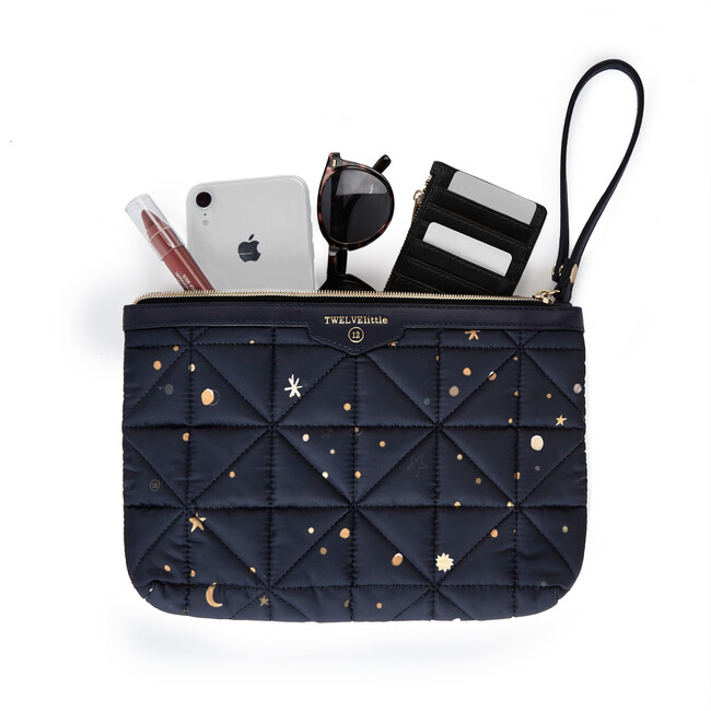 Companion Pouch, Midnight - Diaper Bags - 4