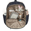 Companion Backpack, Midnight - Diaper Bags - 6
