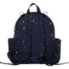 Little Companion Backpack, Midnight - Diaper Bags - 4
