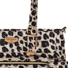 Carry Love Tote, Leopard - Diaper Bags - 8 - thumbnail