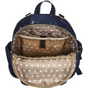 Little Companion Backpack, Midnight - Diaper Bags - 5