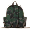 Little Companion Backpack, Camo - Diaper Bags - 4 - thumbnail