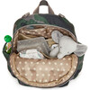 Little Companion Backpack, Camo - Diaper Bags - 6