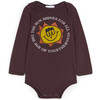 Artur Sunshine Burgundy - Rompers - 1 - thumbnail