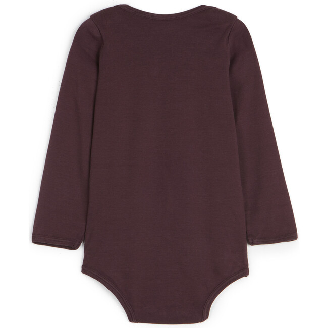 Artur Sunshine Burgundy - Rompers - 2