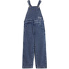 Florbela Denim - Overalls - 1 - thumbnail