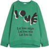 Bernardo Love - Sweatshirts - 1 - thumbnail
