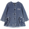 Eunice Denim - Jackets - 1 - thumbnail