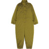 Miguel Green Padded - Rompers - 1 - thumbnail