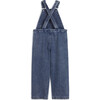 Florbela Denim - Overalls - 2