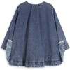 Eunice Denim - Jackets - 2