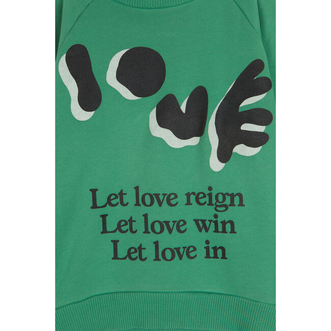 Bernardo Love - Sweatshirts - 3